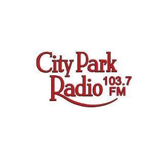 City Park Radio 103.7
