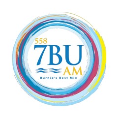 7BU 558 AM (AU Only)