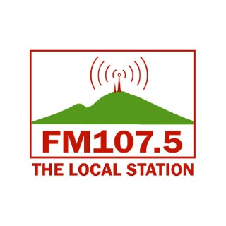 FM107.5 - The Local Station - Orange NSW Australia