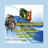 Rádio Online Shalom Adonay