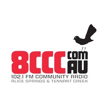 8CCC Community Radio