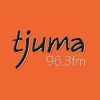 Tjuma Pulka 96.3 FM