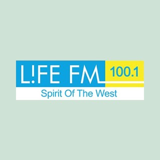 Life FM 100.1