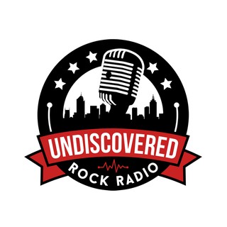 Undiscovered Rock Radio