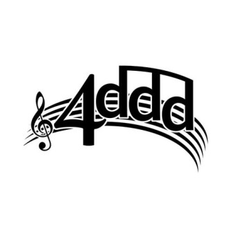 4DDD Community Radio
