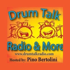 Drum Talk Radio