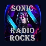 Sonic Radio.rocks