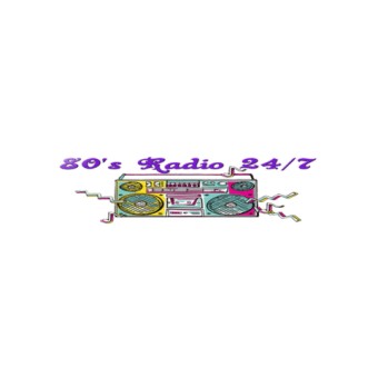80's Radio 24/7