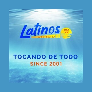 Latinos FM Australia