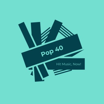Pop 40