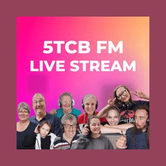 5TCB FM