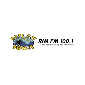 Rim 100.1 FM