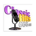 Classic Hits 666 AM