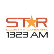 Star Country 1323 AM