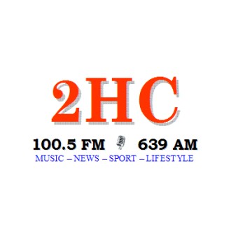 2HC 639 AM