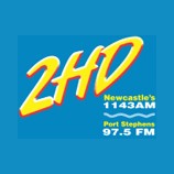 2HD