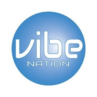 Vibe Nation Radio
