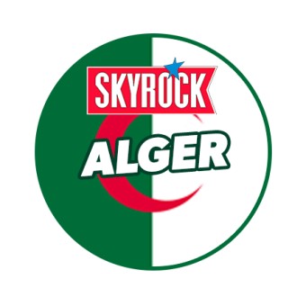 Skyrock Alger