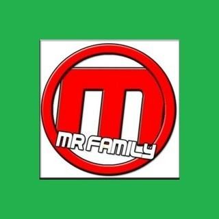 Mister Family