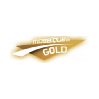 Mosaique FM Gold - (موزاييك إف إم)