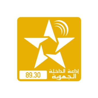 SNRT Radio Dakhla (الداخلة)