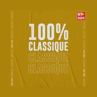 Hit Radio 100% Classique (هيت راديو)