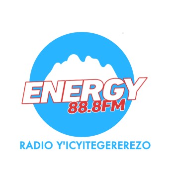 Energy Radio 88.8 FM