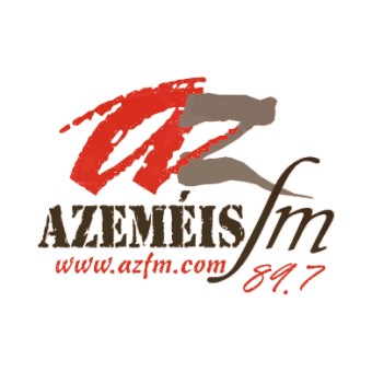 AZFM - Azeméis FM