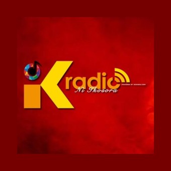 Ikosora Radio