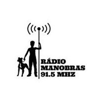 Rádio Manobras