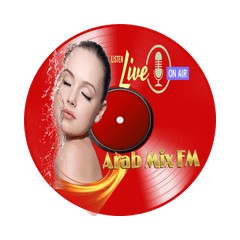 Arab Mix 256