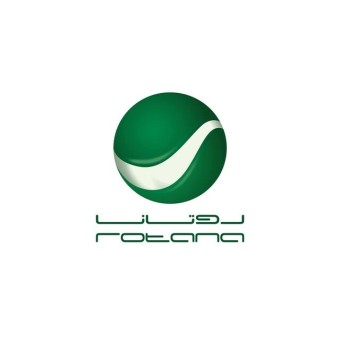 Rotana FM (روتانا إف إم)