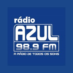 Rádio Azul