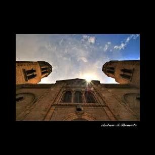 St.Markos Church (كنيسة سان مركوس)