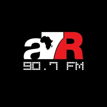 Africa7 FM 90.7