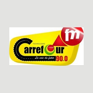 Radio Carrefour