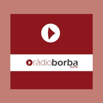 Radio Borba 93.8 FM