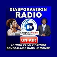 Radio Diasporavision