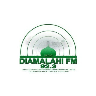 Diamalahi FM