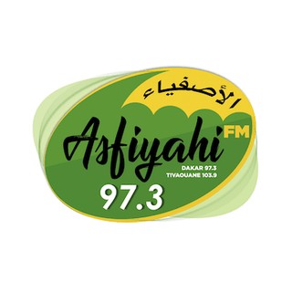 Asfiyahi FM 97.3
