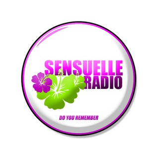 Sensuelle Radio