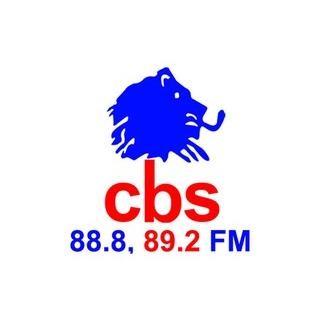 CBS 88.8 FM Buganda