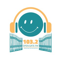 Open Gate FM Mbale