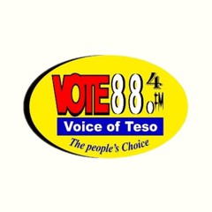 Voice of Teso