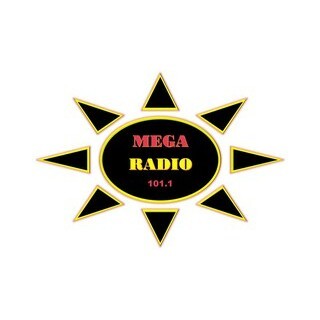 Mega Radio 101.1 FM