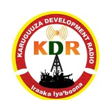 KDR 100.3 FM