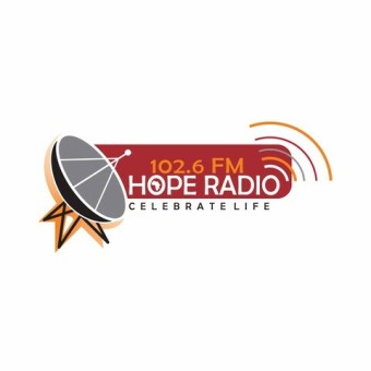 102.6 FM HOPE RADIO