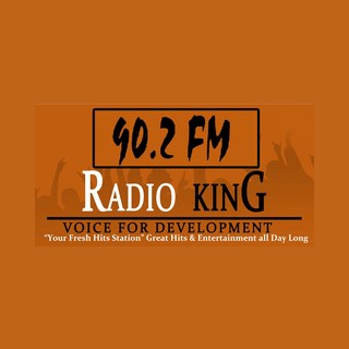 90.2 Radio kinG