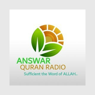 ANSWAR QURAN RADIO