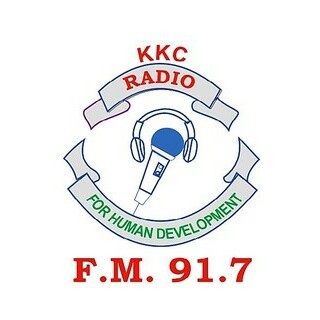KKCR